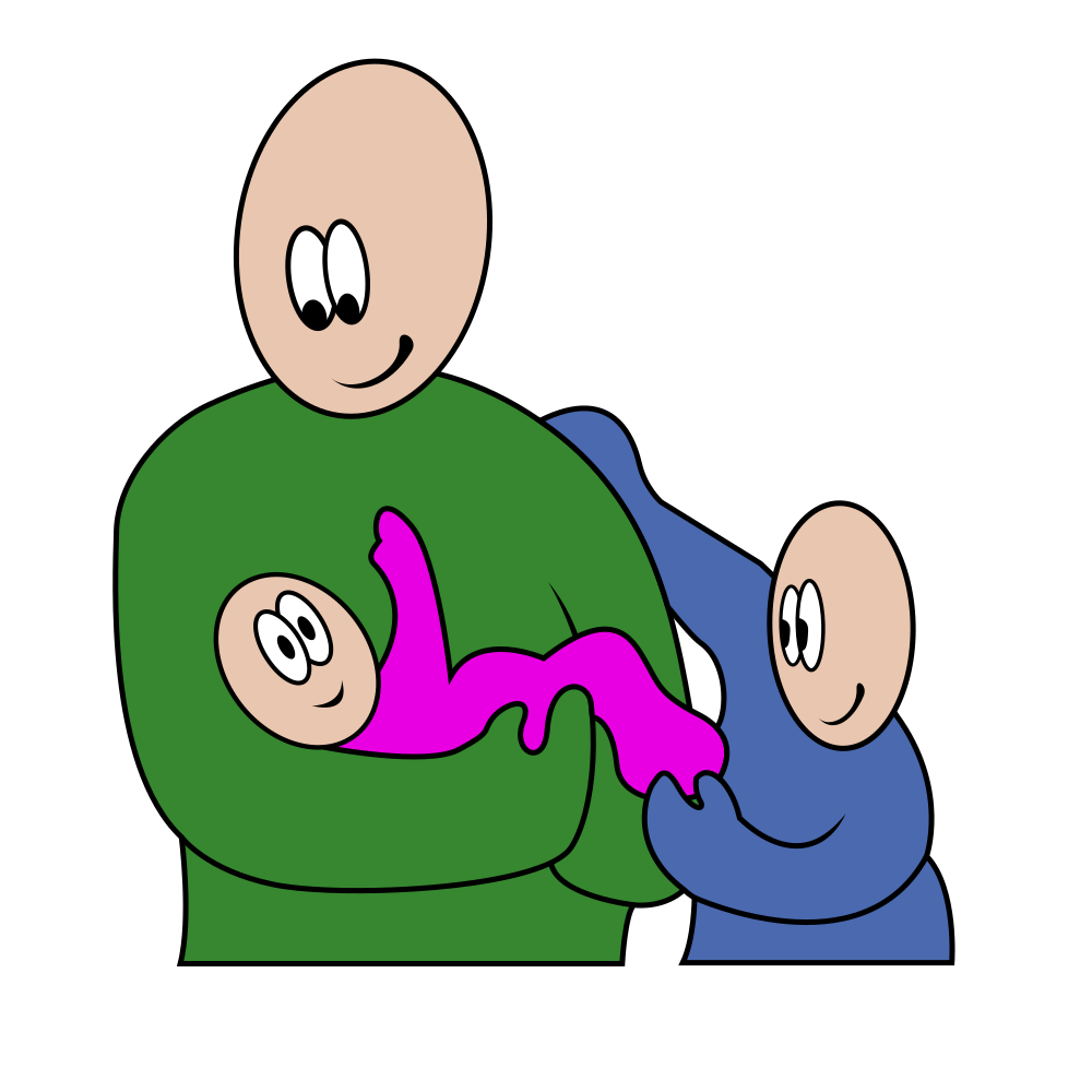 Family Scene (GPB)